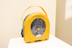 AED